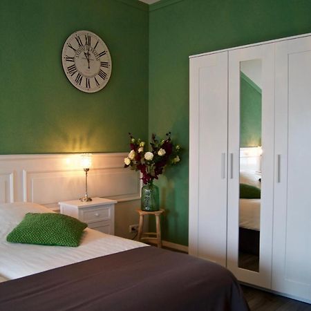 The Studio Guesthouse Volendam Ngoại thất bức ảnh