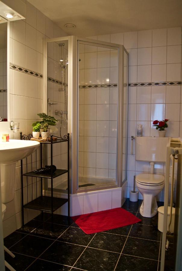 The Studio Guesthouse Volendam Ngoại thất bức ảnh