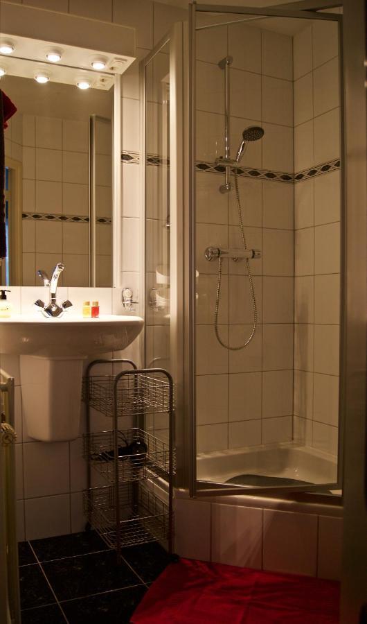 The Studio Guesthouse Volendam Ngoại thất bức ảnh