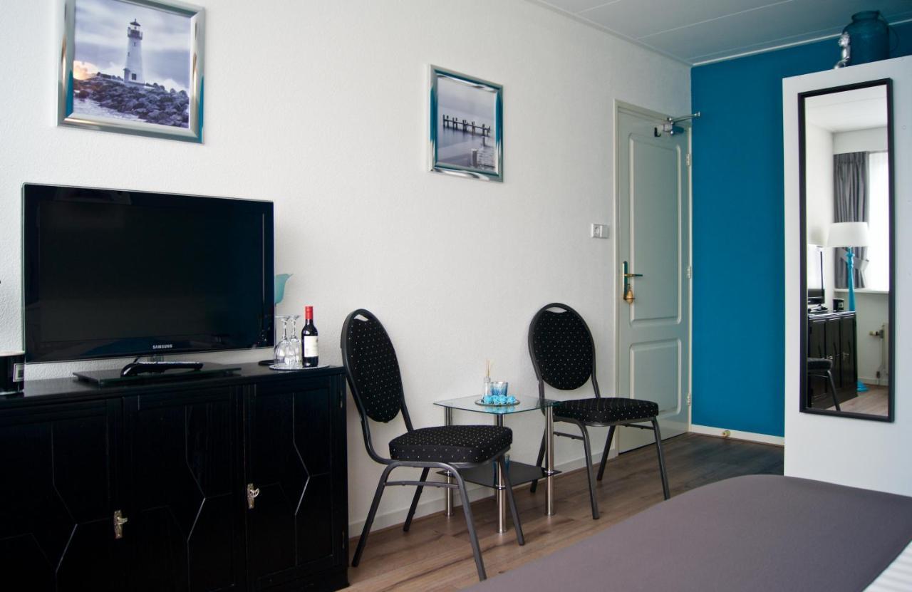 The Studio Guesthouse Volendam Ngoại thất bức ảnh